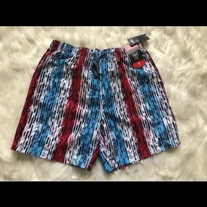 Speedo Men Size XXL swim shorts NWT